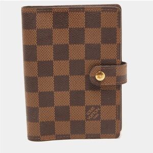 Vintage Louis Vuitton wallet